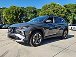 New 2026 HYUNDAI TUCSON SEL FWD in DAVIE, FLORIDA (Photo 1)