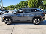 New 2026 HYUNDAI TUCSON SEL FWD in DAVIE, FLORIDA (Photo 2)