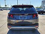New 2026 HYUNDAI TUCSON SEL FWD in DAVIE, FLORIDA (Photo 4)