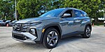 New 2026 HYUNDAI TUCSON SEL FWD in DAVIE, FLORIDA