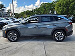 New 2026 HYUNDAI TUCSON SEL FWD in DAVIE, FLORIDA (Photo 2)