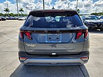 New 2026 HYUNDAI TUCSON SEL FWD in DAVIE, FLORIDA (Photo 4)