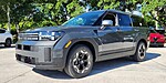 New 2026 HYUNDAI SANTA FE SE FWD in DAVIE, FLORIDA