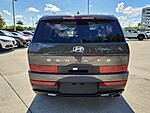 New 2026 HYUNDAI SANTA FE SE FWD in DAVIE, FLORIDA (Photo 4)