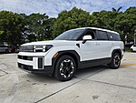 New 2026 HYUNDAI SANTA FE SE FWD in DAVIE, FLORIDA (Photo 1)