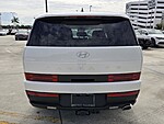 New 2026 HYUNDAI SANTA FE SE FWD in DAVIE, FLORIDA (Photo 4)