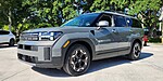 New 2026 HYUNDAI SANTA FE SEL FWD in DAVIE, FLORIDA
