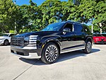 New 2026 HYUNDAI PALISADE CALLIGRAPHY AWD in DAVIE, FLORIDA (Photo 1)