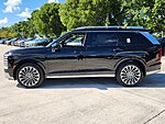 New 2026 HYUNDAI PALISADE CALLIGRAPHY AWD in DAVIE, FLORIDA (Photo 2)