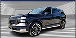 New 2026 HYUNDAI PALISADE CALLIGRAPHY in DAVIE, FLORIDA