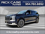 New 2026 HYUNDAI PALISADE CALLIGRAPHY in DAVIE, FLORIDA (Photo 1)