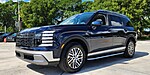 New 2026 HYUNDAI PALISADE SEL CONVENIENCE FWD in DAVIE, FLORIDA