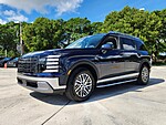 New 2026 HYUNDAI PALISADE SEL CONVENIENCE FWD in DAVIE, FLORIDA (Photo 1)