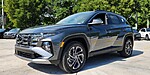 New 2025 HYUNDAI TUCSON HYBRID LIMITED AWD in DAVIE, FLORIDA