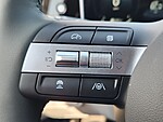 New 2025 HYUNDAI TUCSON HYBRID LIMITED AWD in DAVIE, FLORIDA (Photo 14)