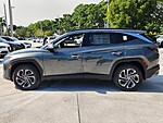 New 2025 HYUNDAI TUCSON HYBRID LIMITED AWD in DAVIE, FLORIDA (Photo 2)