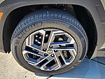 New 2025 HYUNDAI TUCSON HYBRID LIMITED AWD in DAVIE, FLORIDA (Photo 5)