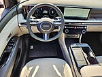 New 2025 HYUNDAI TUCSON HYBRID LIMITED AWD in DAVIE, FLORIDA (Photo 8)