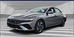 New 2025 HYUNDAI ELANTRA SEL SPORT in DAVIE, FLORIDA