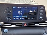 New 2025 HYUNDAI ELANTRA SEL SPORT in DAVIE, FLORIDA (Photo 10)