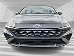 New 2025 HYUNDAI ELANTRA SEL SPORT in DAVIE, FLORIDA (Photo 3)