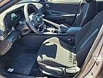 New 2025 HYUNDAI ELANTRA SEL SPORT in DAVIE, FLORIDA (Photo 5)