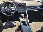 New 2025 HYUNDAI ELANTRA SEL SPORT in DAVIE, FLORIDA (Photo 7)