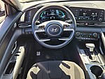 New 2025 HYUNDAI ELANTRA SEL SPORT in DAVIE, FLORIDA (Photo 8)