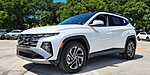 New 2025 HYUNDAI TUCSON HYBRID LIMITED AWD in DAVIE, FLORIDA