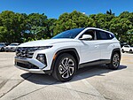 New 2025 HYUNDAI TUCSON HYBRID LIMITED AWD in DAVIE, FLORIDA (Photo 1)