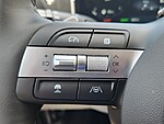 New 2025 HYUNDAI TUCSON HYBRID LIMITED AWD in DAVIE, FLORIDA (Photo 14)