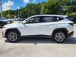 New 2025 HYUNDAI TUCSON HYBRID LIMITED AWD in DAVIE, FLORIDA (Photo 2)