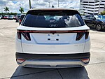 New 2025 HYUNDAI TUCSON HYBRID LIMITED AWD in DAVIE, FLORIDA (Photo 4)