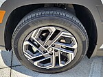 New 2025 HYUNDAI TUCSON HYBRID LIMITED AWD in DAVIE, FLORIDA (Photo 5)