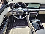 New 2025 HYUNDAI TUCSON HYBRID LIMITED AWD in DAVIE, FLORIDA (Photo 8)
