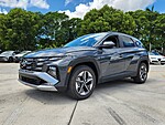 New 2026 HYUNDAI TUCSON SEL FWD in DAVIE, FLORIDA (Photo 1)