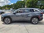New 2026 HYUNDAI TUCSON SEL FWD in DAVIE, FLORIDA (Photo 2)