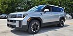 New 2026 HYUNDAI SANTA FE SE FWD in DAVIE, FLORIDA