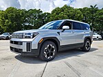 New 2026 HYUNDAI SANTA FE SE FWD in DAVIE, FLORIDA (Photo 1)