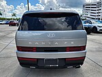 New 2026 HYUNDAI SANTA FE SE FWD in DAVIE, FLORIDA (Photo 4)