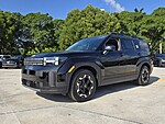 New 2026 HYUNDAI SANTA FE SEL FWD in DAVIE, FLORIDA (Photo 1)
