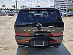 New 2026 HYUNDAI SANTA FE SEL FWD in DAVIE, FLORIDA (Photo 4)