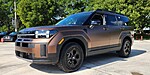 New 2026 HYUNDAI SANTA FE XRT AWD in DAVIE, FLORIDA
