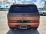 New 2026 HYUNDAI SANTA FE XRT AWD in DAVIE, FLORIDA (Photo 4)