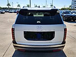 New 2026 HYUNDAI PALISADE SEL CONVENIENCE AWD in DAVIE, FLORIDA (Photo 4)