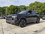 New 2026 HYUNDAI PALISADE XRT PRO AWD in DAVIE, FLORIDA (Photo 1)