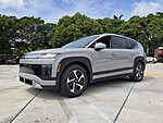 New 2026 HYUNDAI IONIQ 9 SE AWD in DAVIE, FLORIDA (Photo 1)