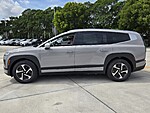 New 2026 HYUNDAI IONIQ 9 SE AWD in DAVIE, FLORIDA (Photo 2)