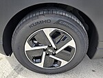 New 2026 HYUNDAI IONIQ 9 SE AWD in DAVIE, FLORIDA (Photo 5)