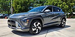 New 2026 HYUNDAI KONA LIMITED FWD in DAVIE, FLORIDA